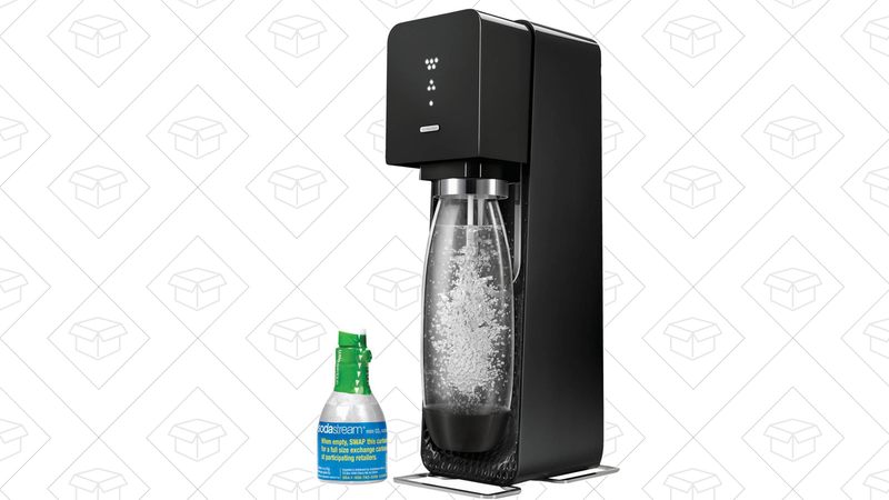SodaStream Source, $80